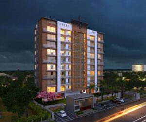 3bhk flats in Jaipur