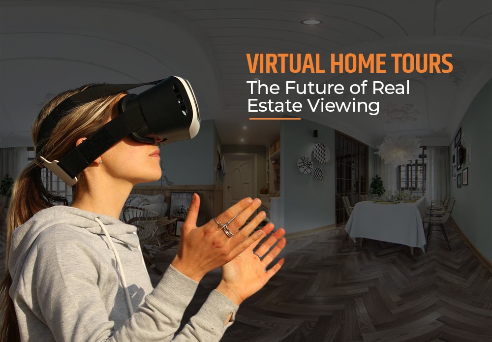 Virtual Home