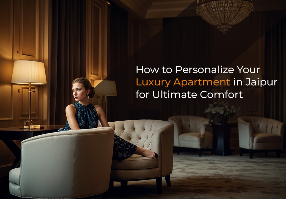 Personalize Your Luxury